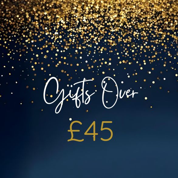 Gifts £45+