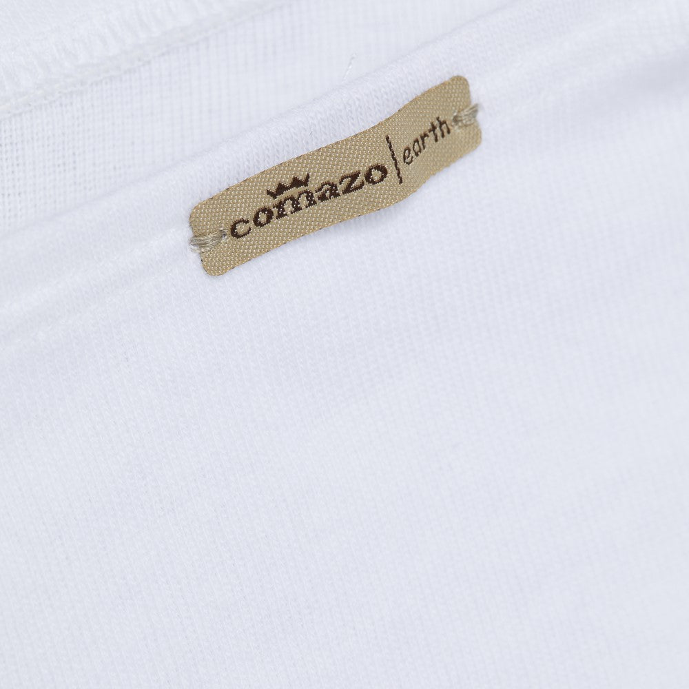 Shorty pur coton bio Fairtrade - label GOTS