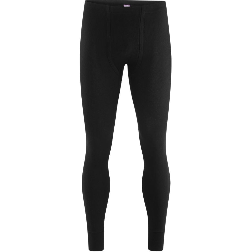 100% Organic Cotton Long Johns for Men from Living Crafts