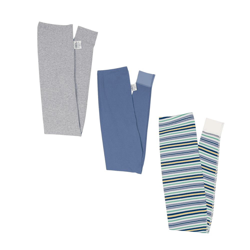 Anti Scratch PJ Bottom