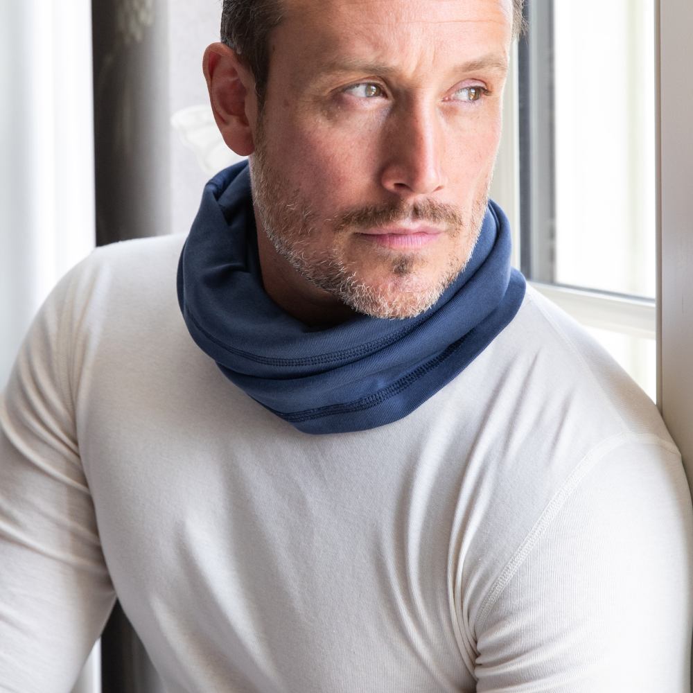 Snood - 100% Organic Cotton