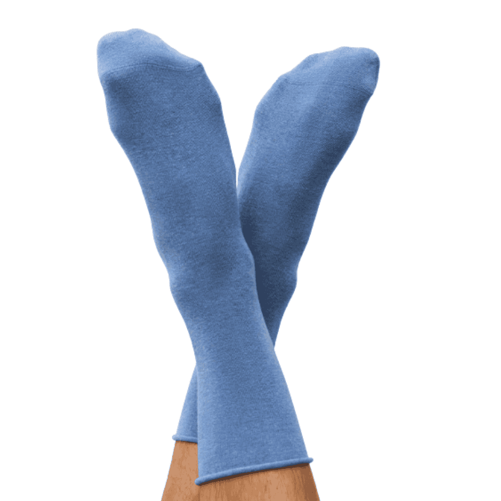 Roll Top socks from Albero