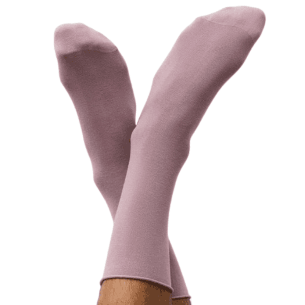 Roll Top socks from Albero