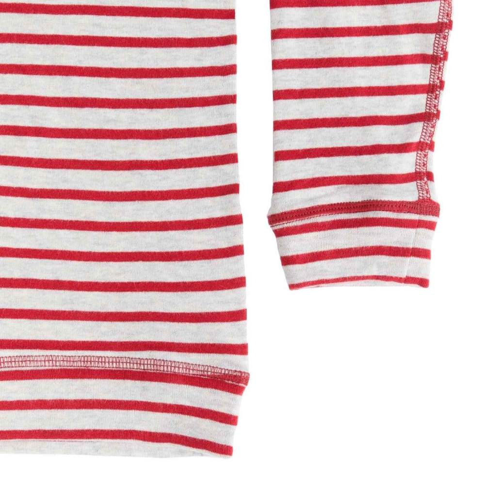 100% organic cotton hoody from Albero