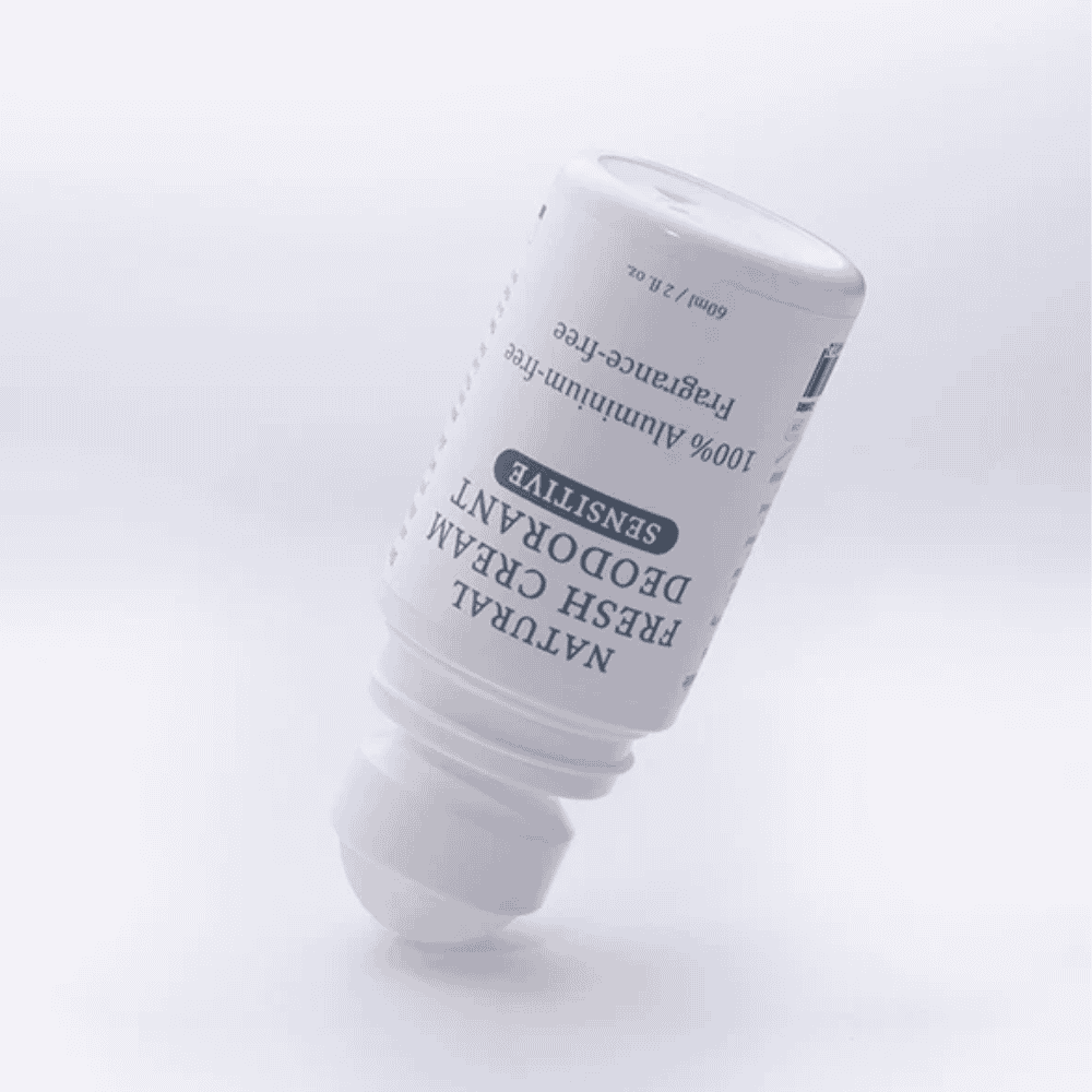 MooGoo sensitive deodorant 