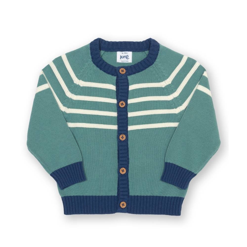 Chetnole cardigan for kids from Kite