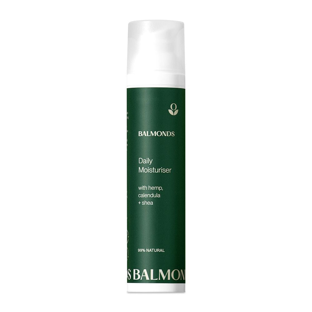 Balmonds Daily moisturiser