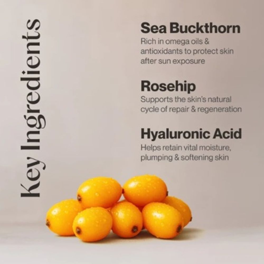 Balmonds Top to Toe sunscreen
