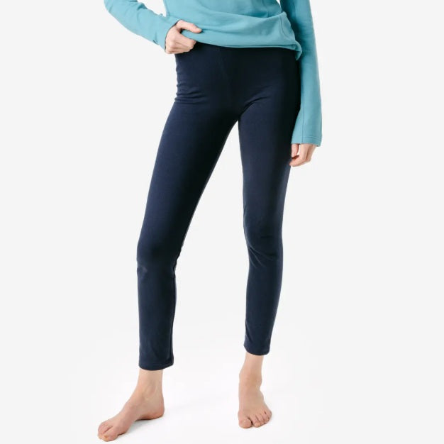 94% brushed organic cotton. Super soft and cosy for cooler months. Made by Living Crafts.