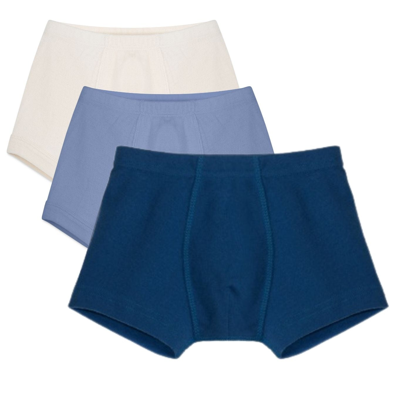 Boys Boxer from Cotton Comfort