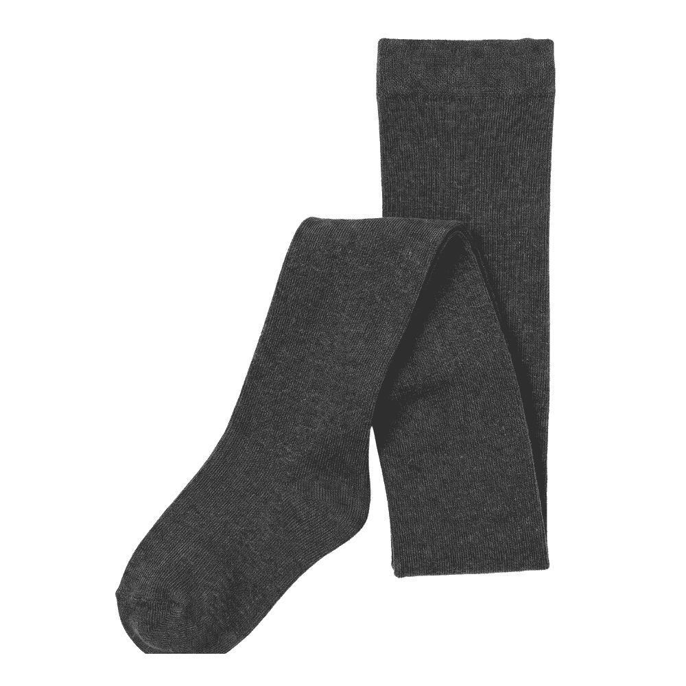 Kids School Tights - 98% Organic Cotton.