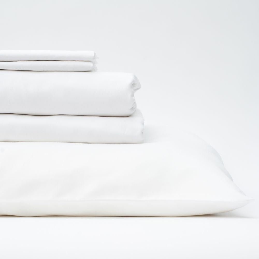 SilverGuard flat sheet from Eczema Clothing
