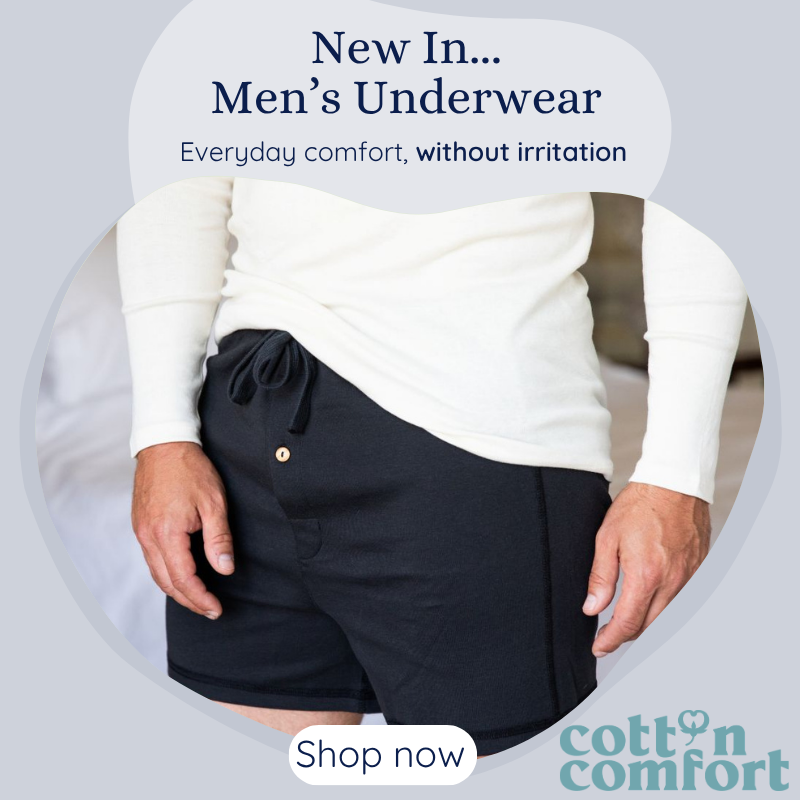 New Mens Boxers - shop now