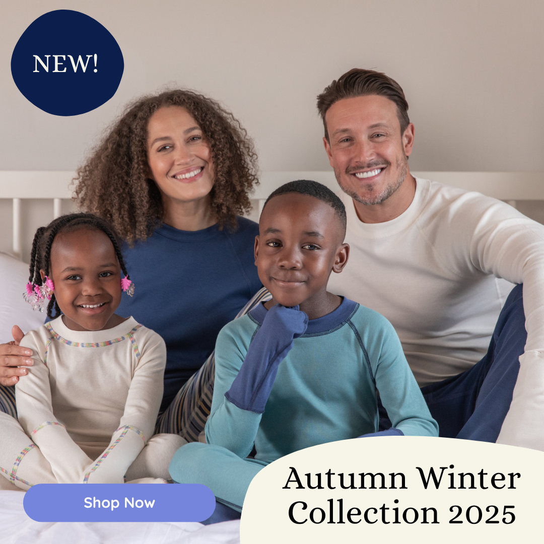 New autumn winter collection 2025