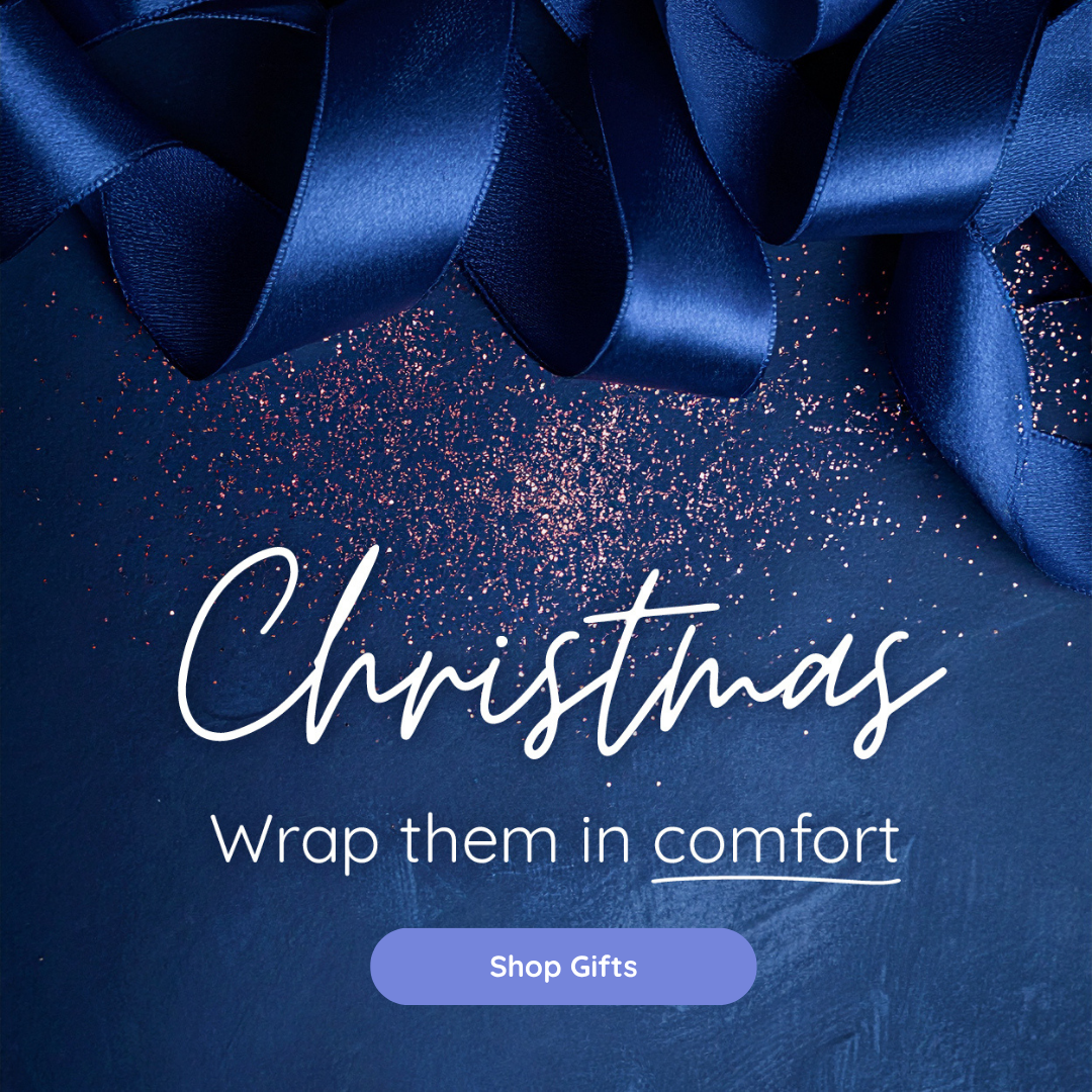 christmas gift guide for all with eczema and sensitive skin