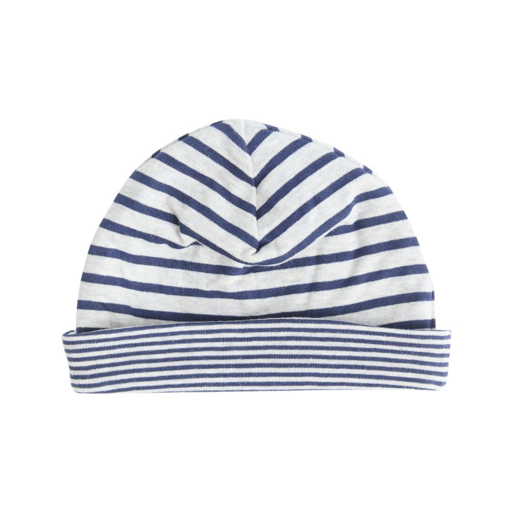 100% organic cotton beanie from Albero Natur