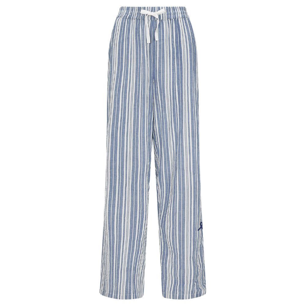 100% organic cotton PJ bottom from Nudea