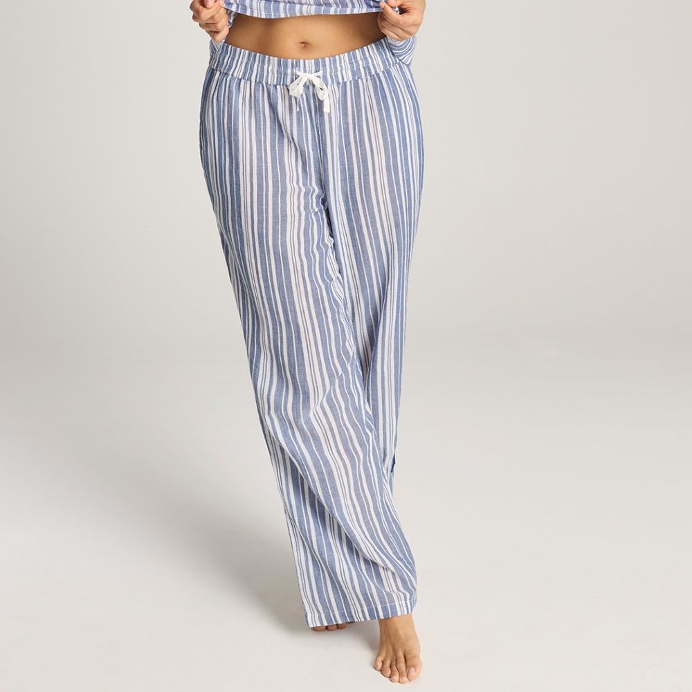 100% organic cotton PJ bottom from Nudea