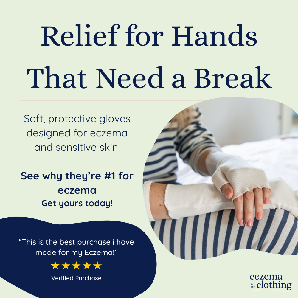 gloves for eczema