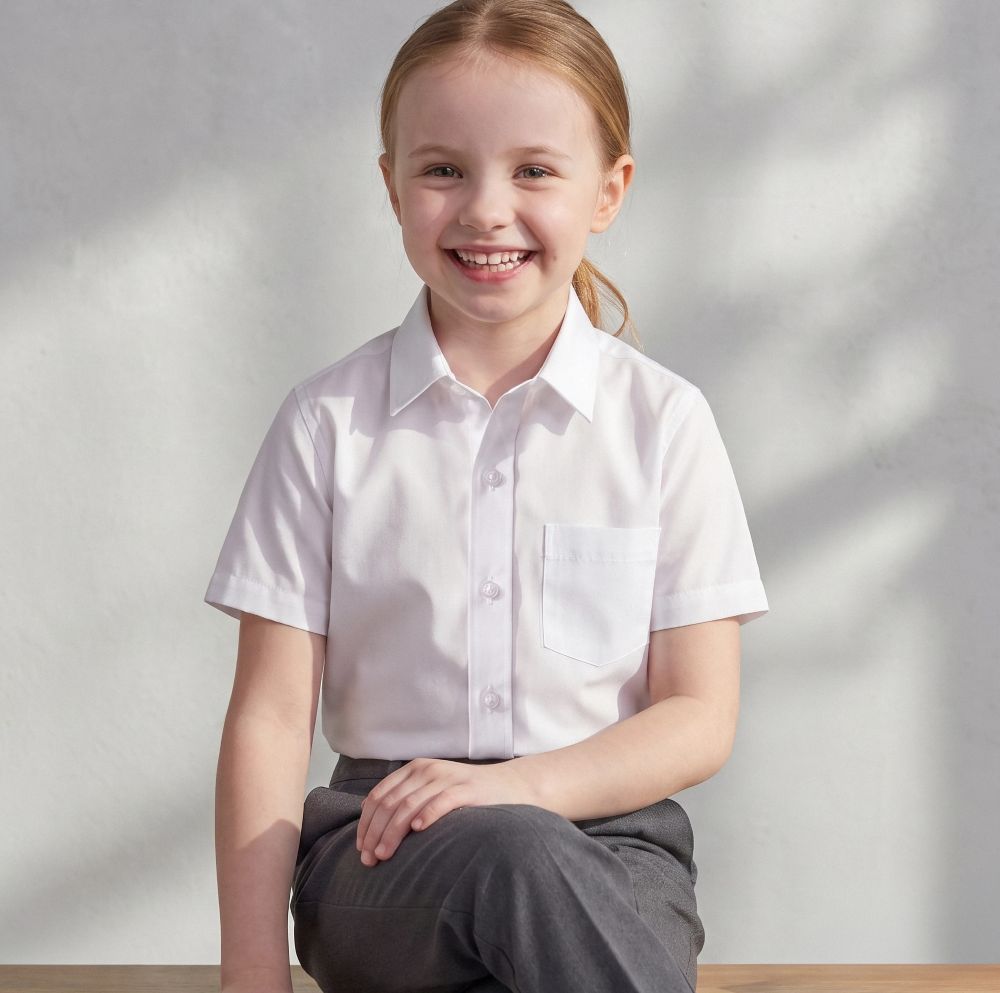 Unisex short sleeve shirt from Eco outfitters