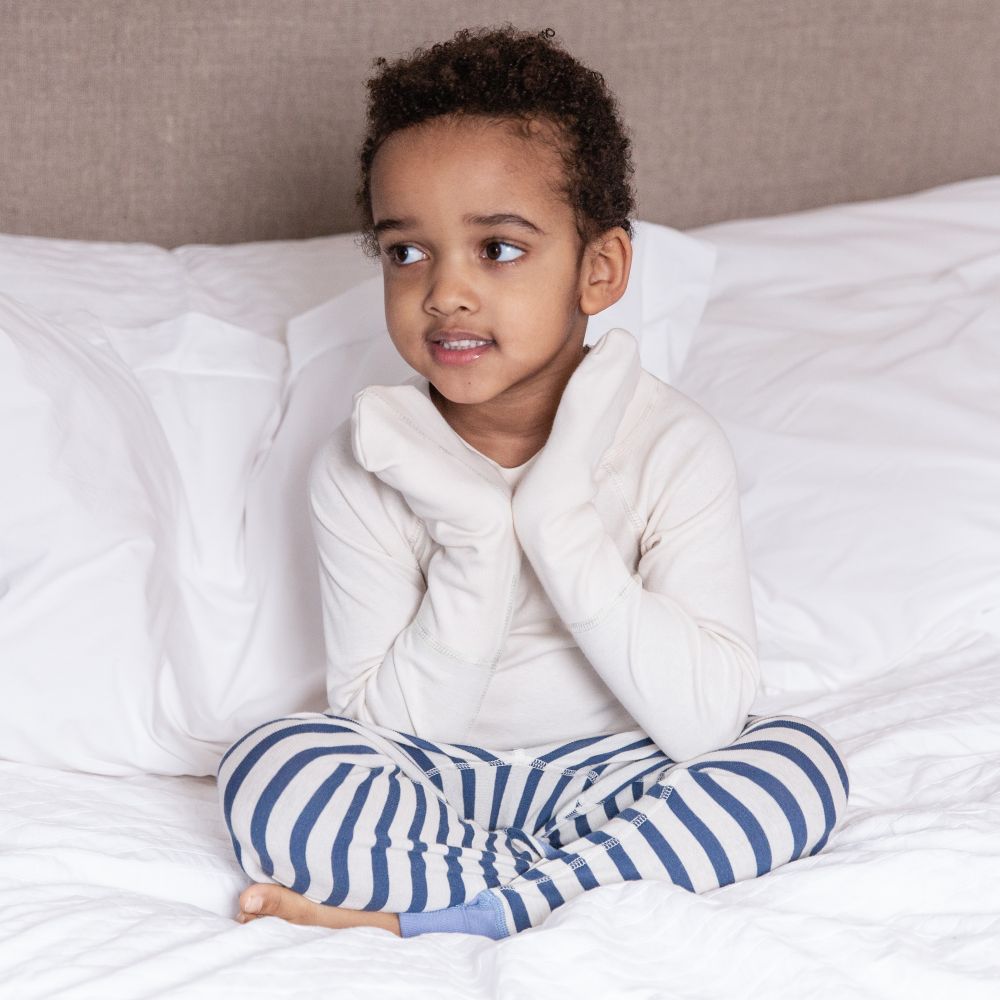 Eczema Scratch Mitten T Eco-Organic Pack Of 2 from Cotton Comfort