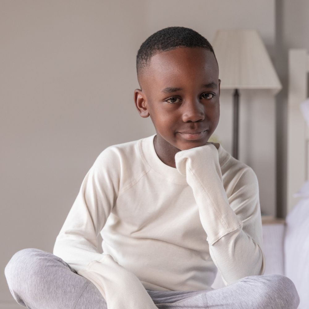 Starter Eczema Pack (for 11-12 years)