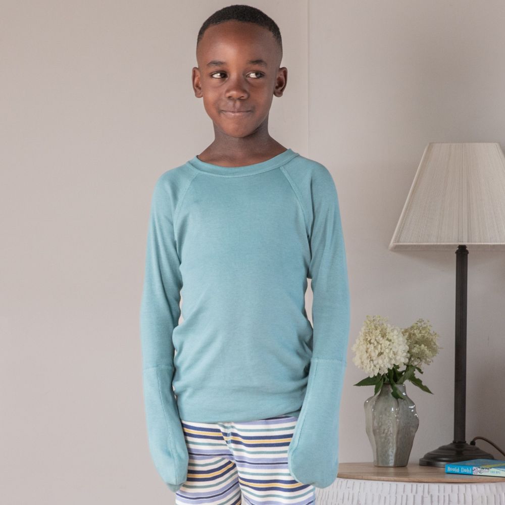 Eczema Scratch Mitten T - Kids