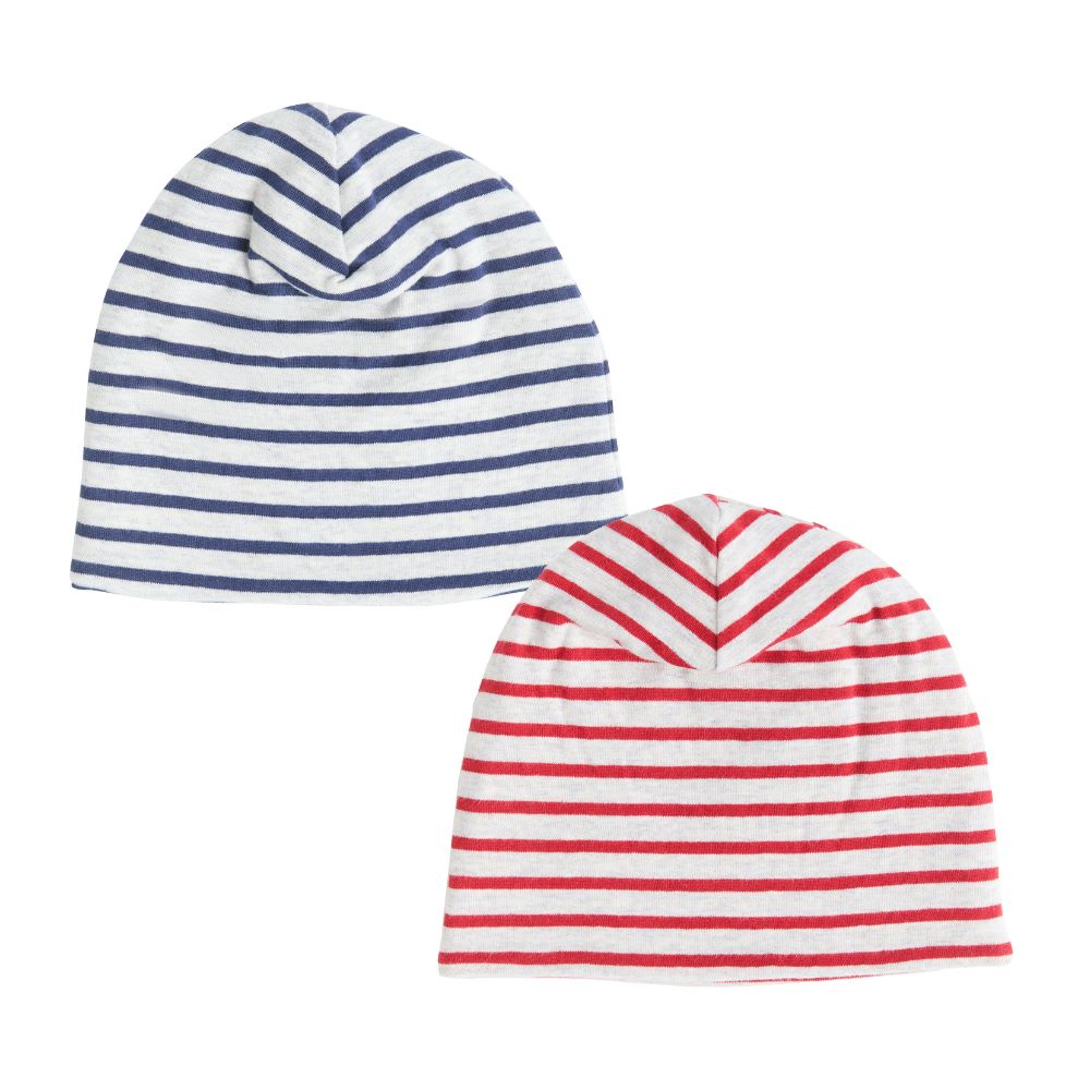 100% organic cotton beanie from Albero Natur