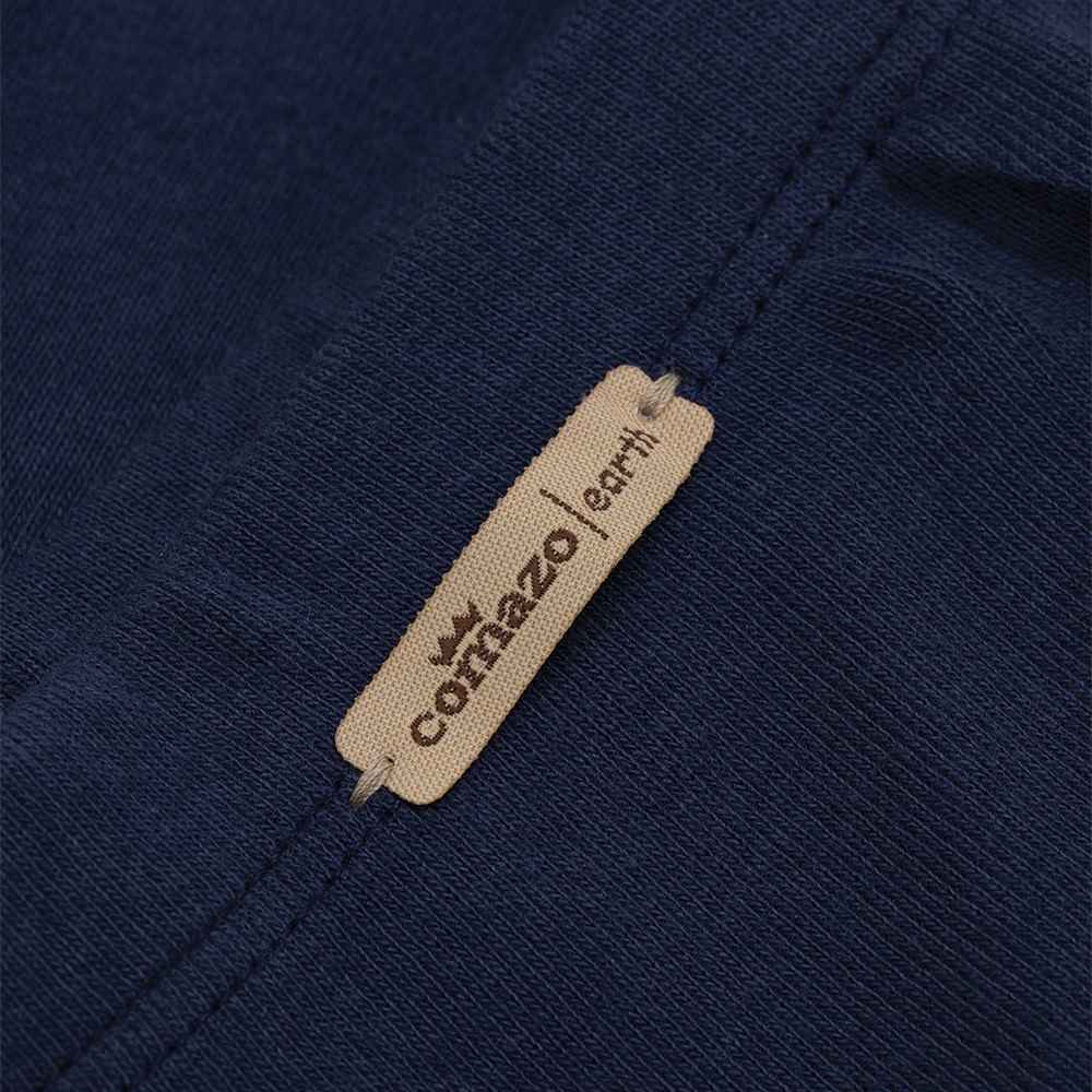 100% organic cotton long john from Comazo