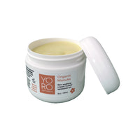 Organic Manuka Skin Soothing Cream