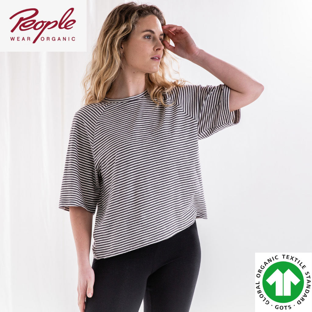 People Wear Organic