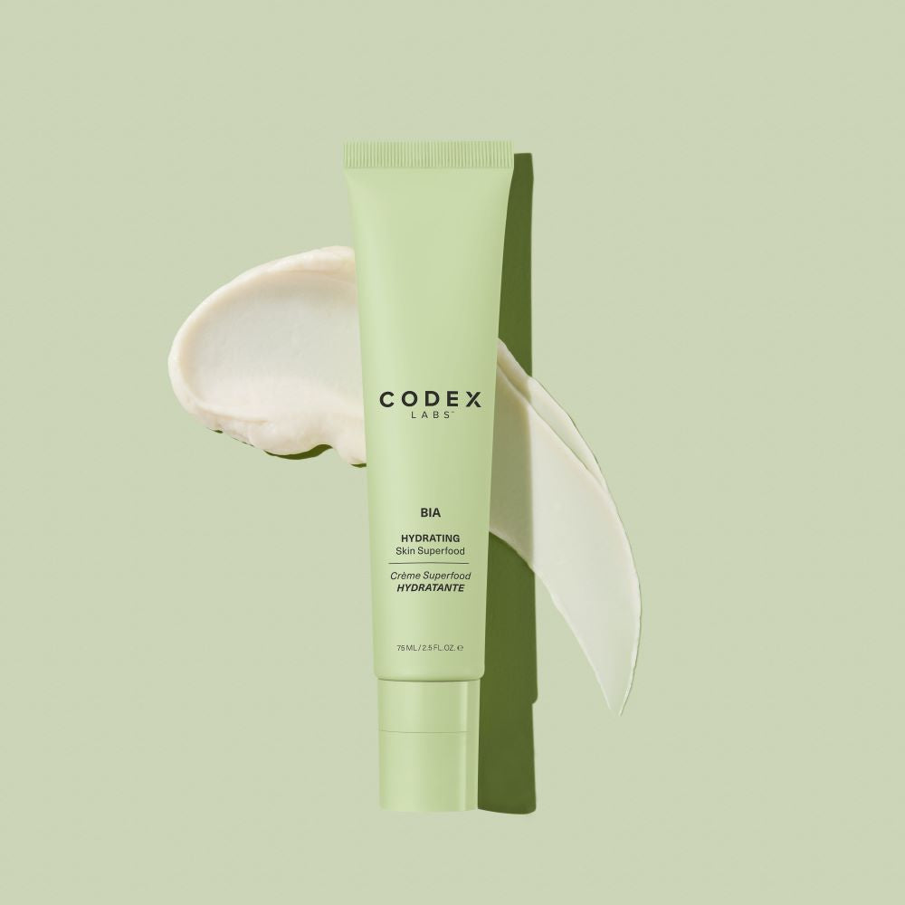Codex Labs Bia Hydrating Skin Superfood 75ml/Eczema Clothing