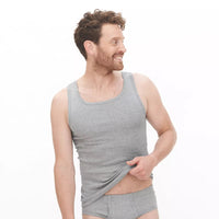 Men's Long Johns - 100% Organic Cotton – Eczema Clothing