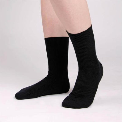 100% Organic Cotton Ankle Socks 