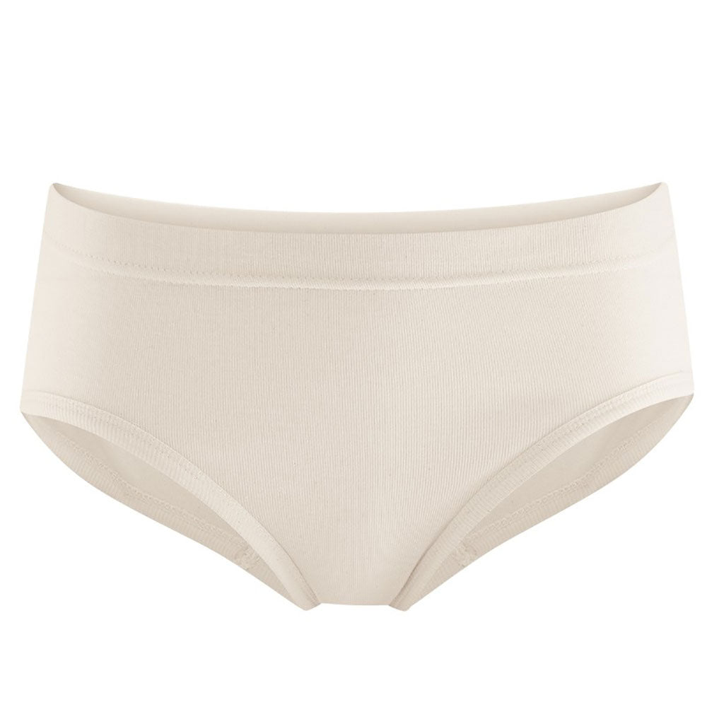 Hilea Embroidered Cotton Knickers, White, La Redoute Collections | La Redoute - Foto 6