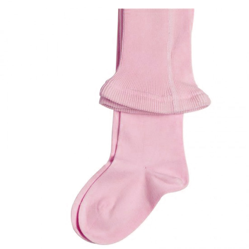 Thick Knitted Socks - 98% Organic Cotton/Eczema Clothing